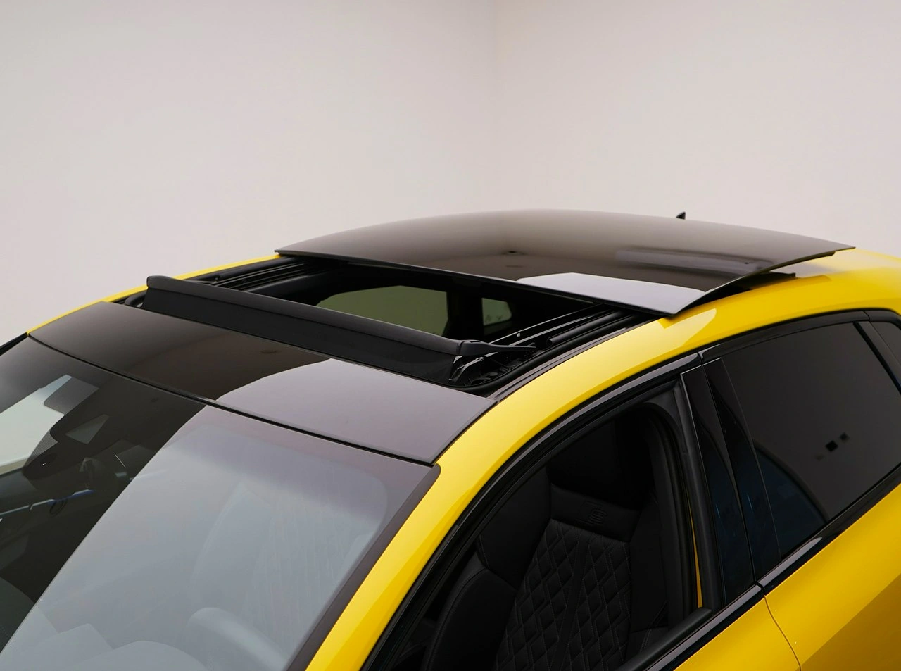 Audi S3 - Zdjęcie 9