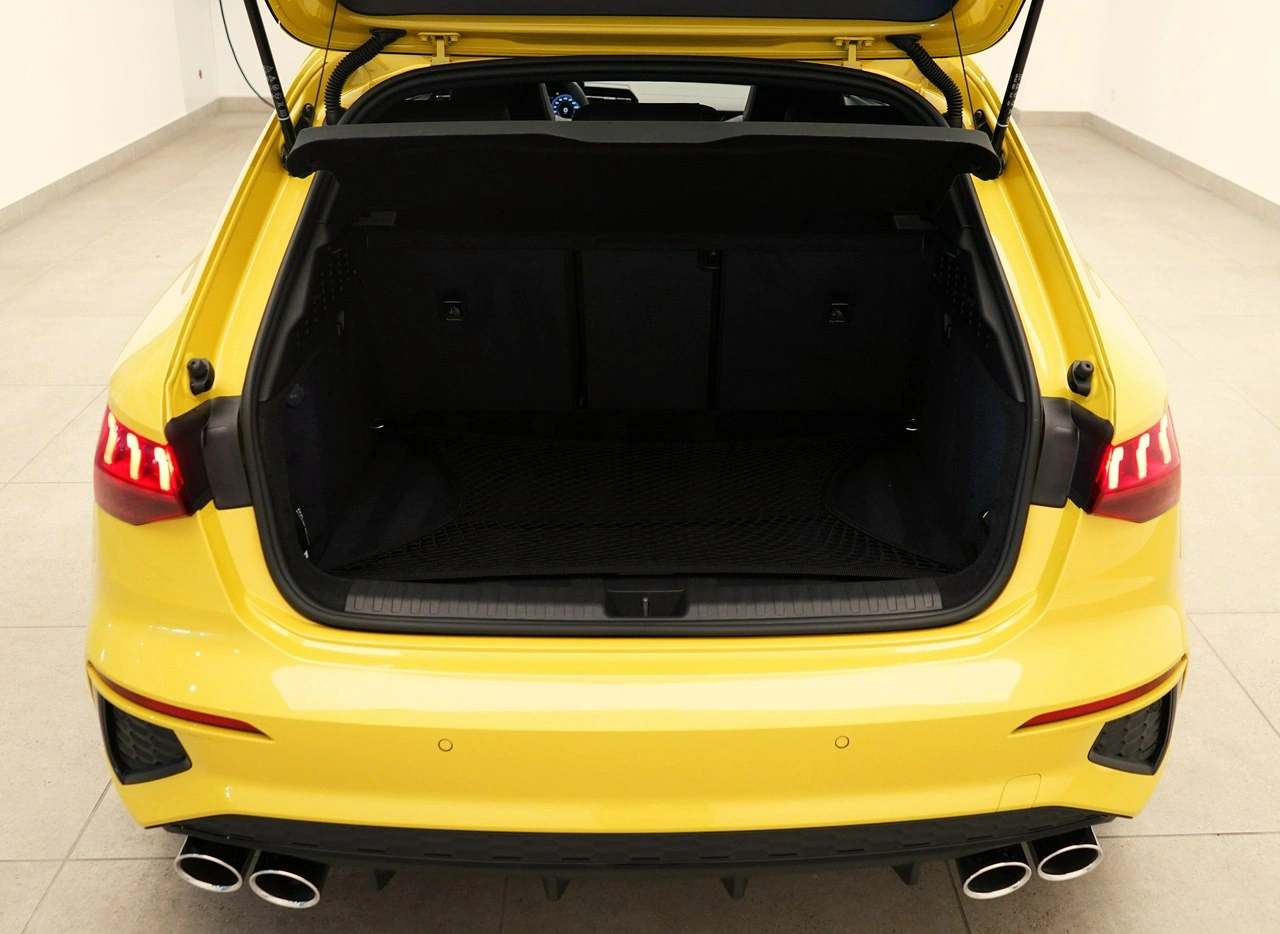 Audi S3 - Zdjęcie 12