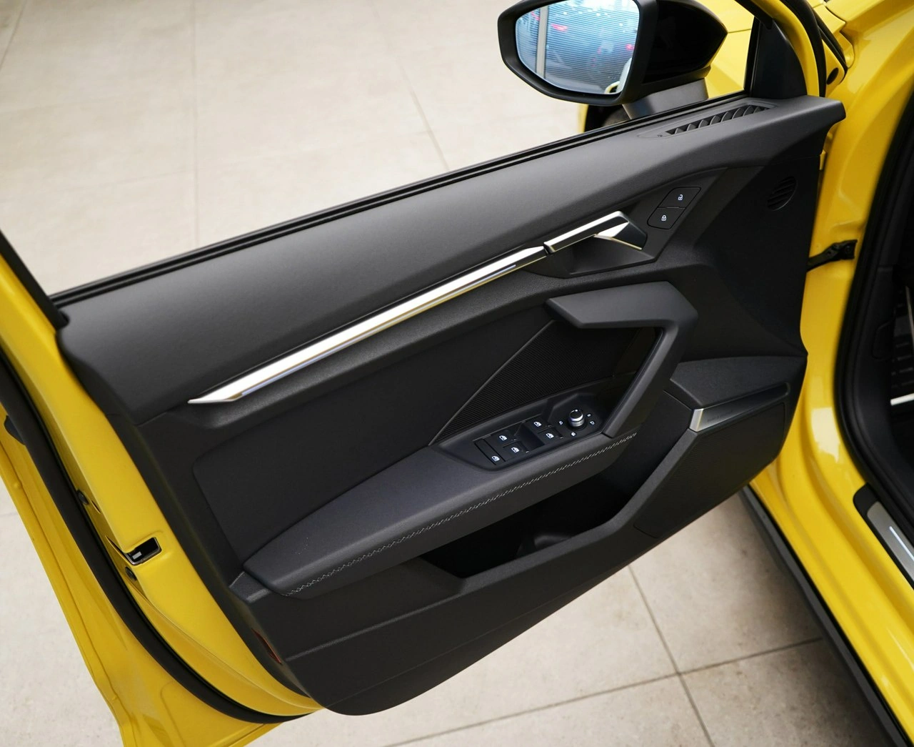 Audi S3 - Zdjęcie 13
