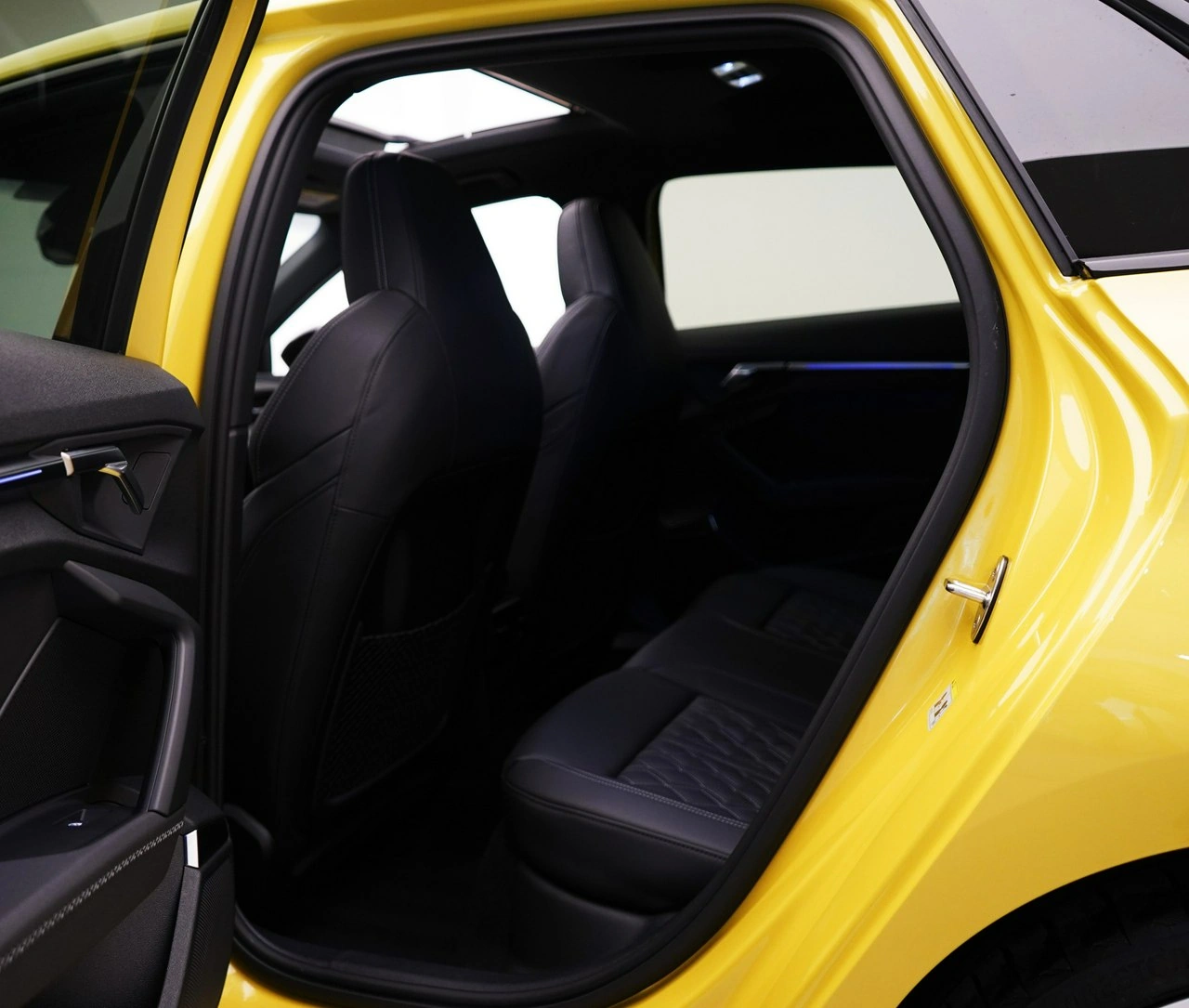 Audi S3 - Zdjęcie 14
