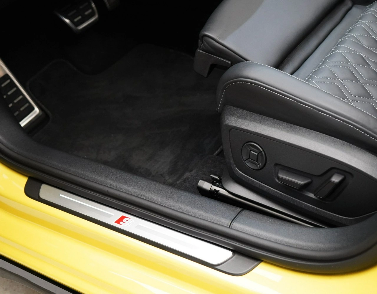 Audi S3 - Zdjęcie 15