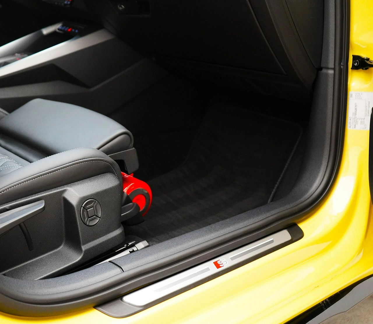 Audi S3 - Zdjęcie 16