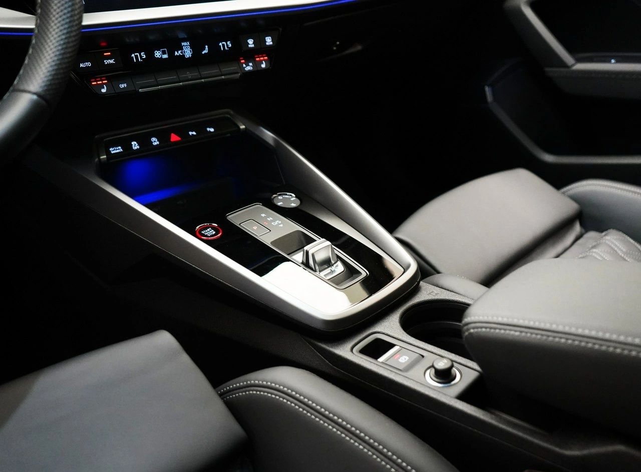 Audi S3 - Zdjęcie 25