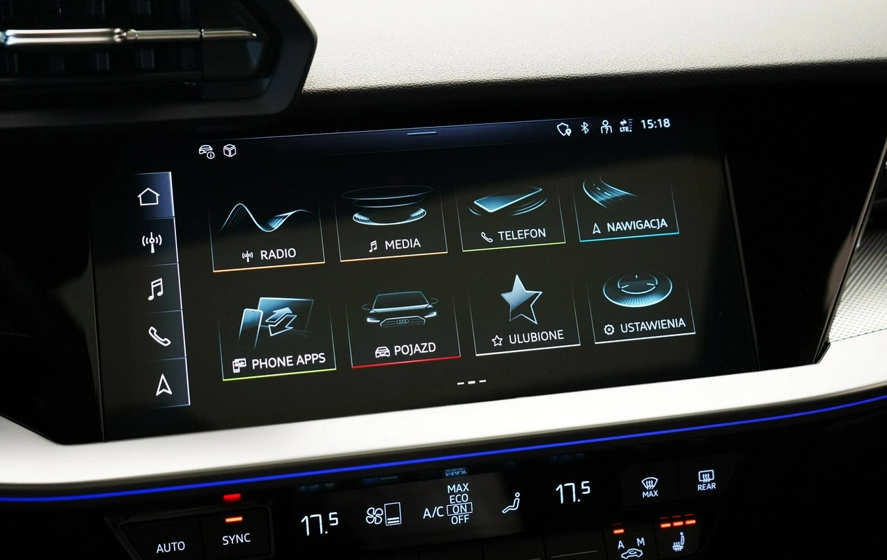 Audi S3 - Zdjęcie 31