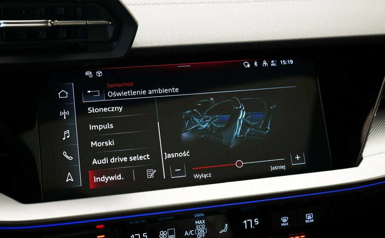 Audi S3 - Zdjęcie 33