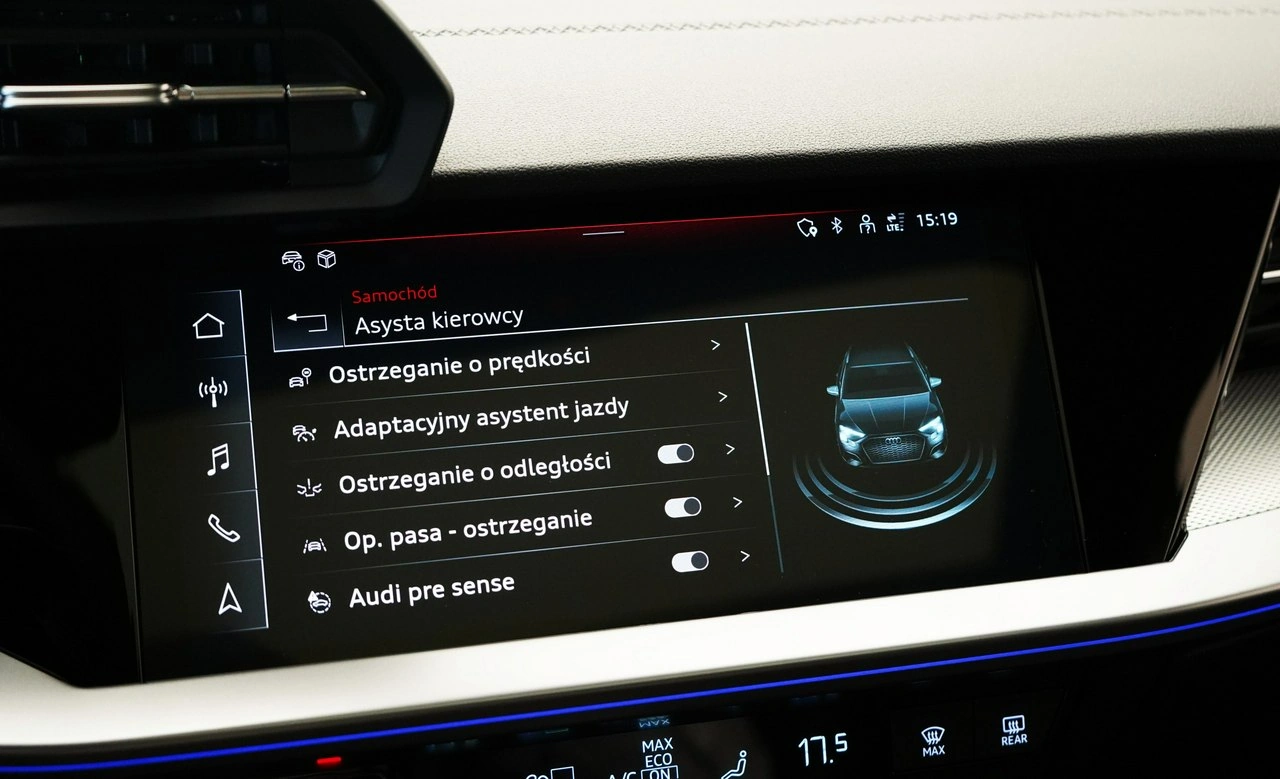 Audi S3 - Zdjęcie 34