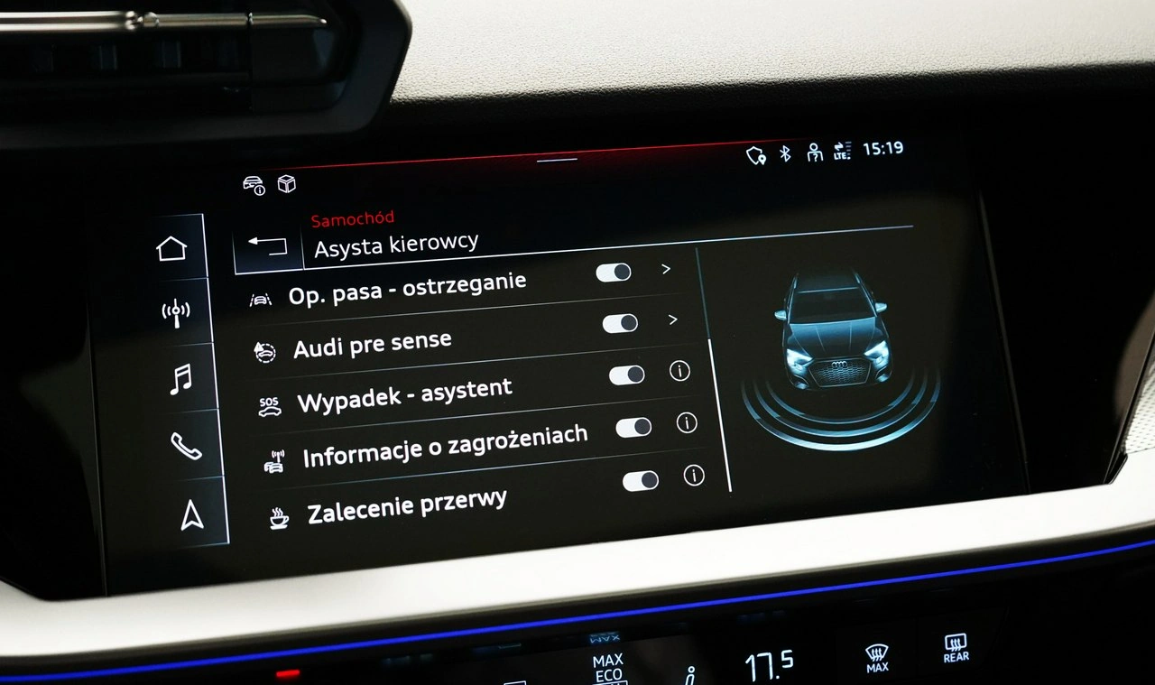 Audi S3 - Zdjęcie 35
