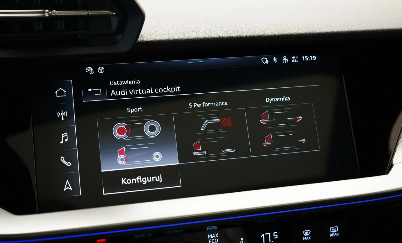 Audi S3 - Zdjęcie 36