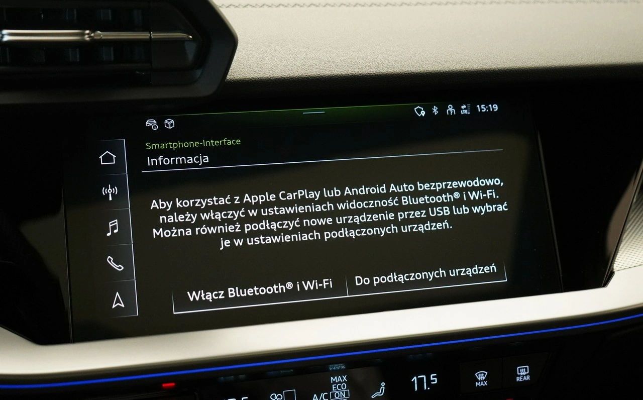 Audi S3 - Zdjęcie 37