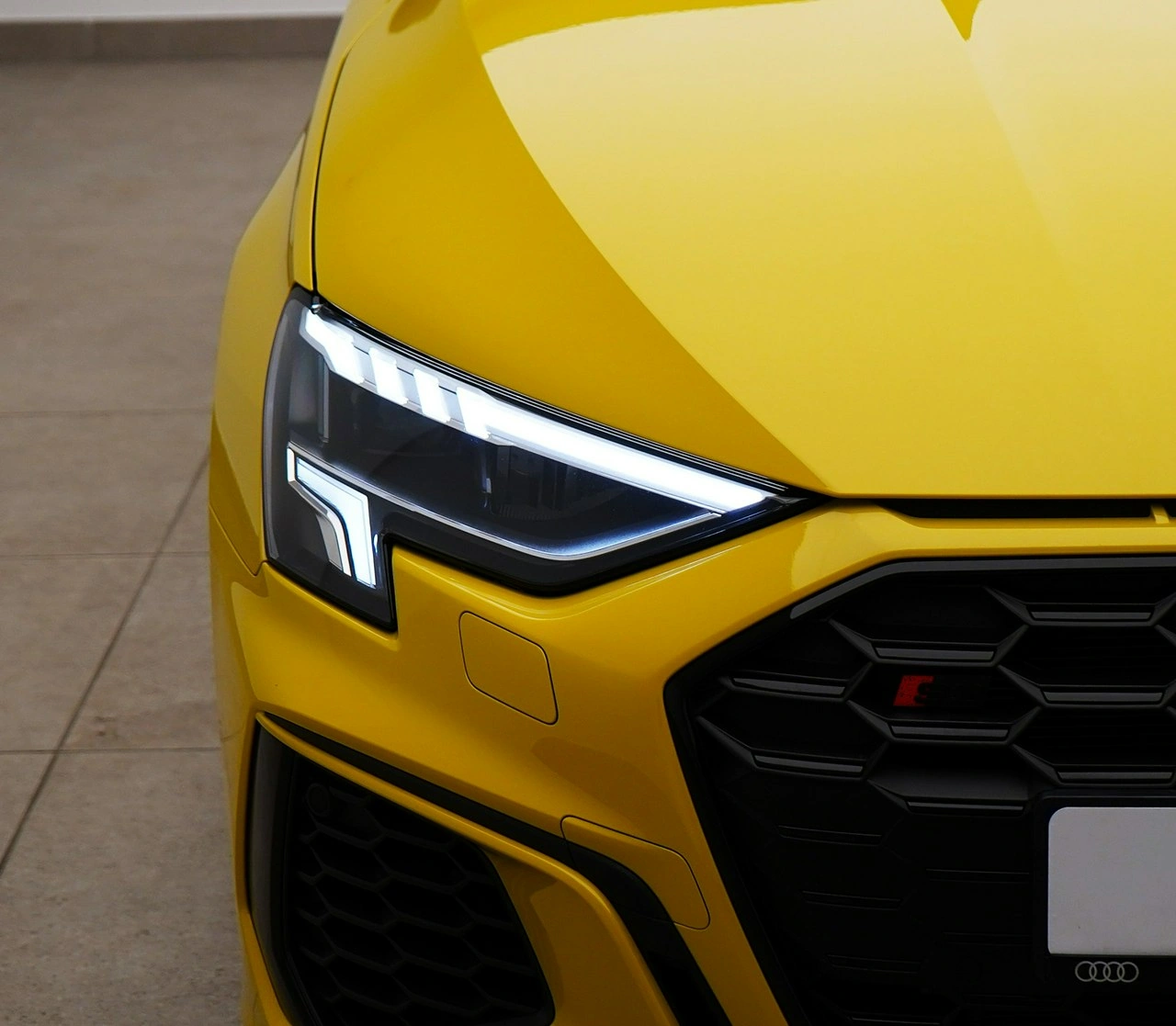 Audi S3 - Zdjęcie 6
