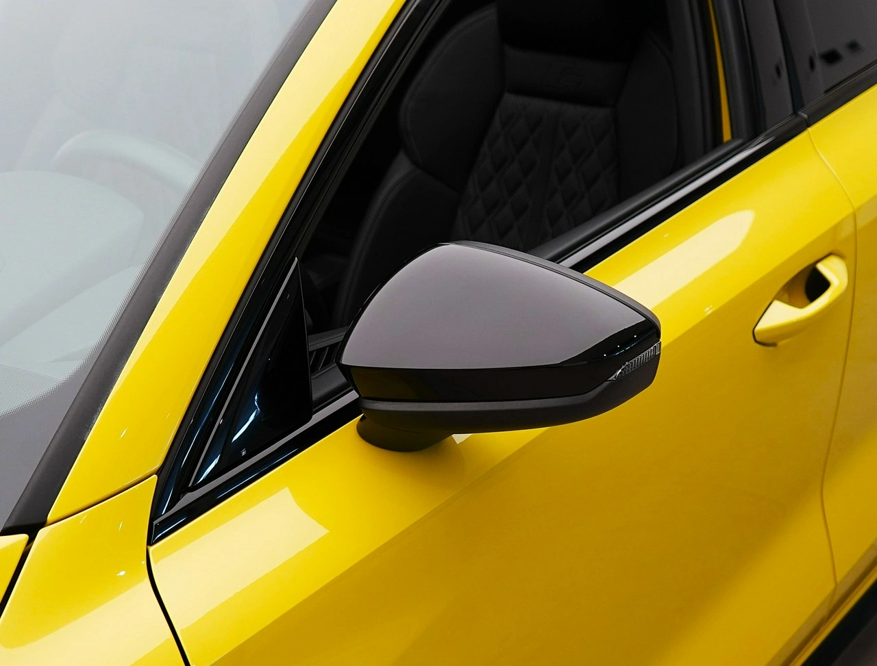 Audi S3 - Zdjęcie 8