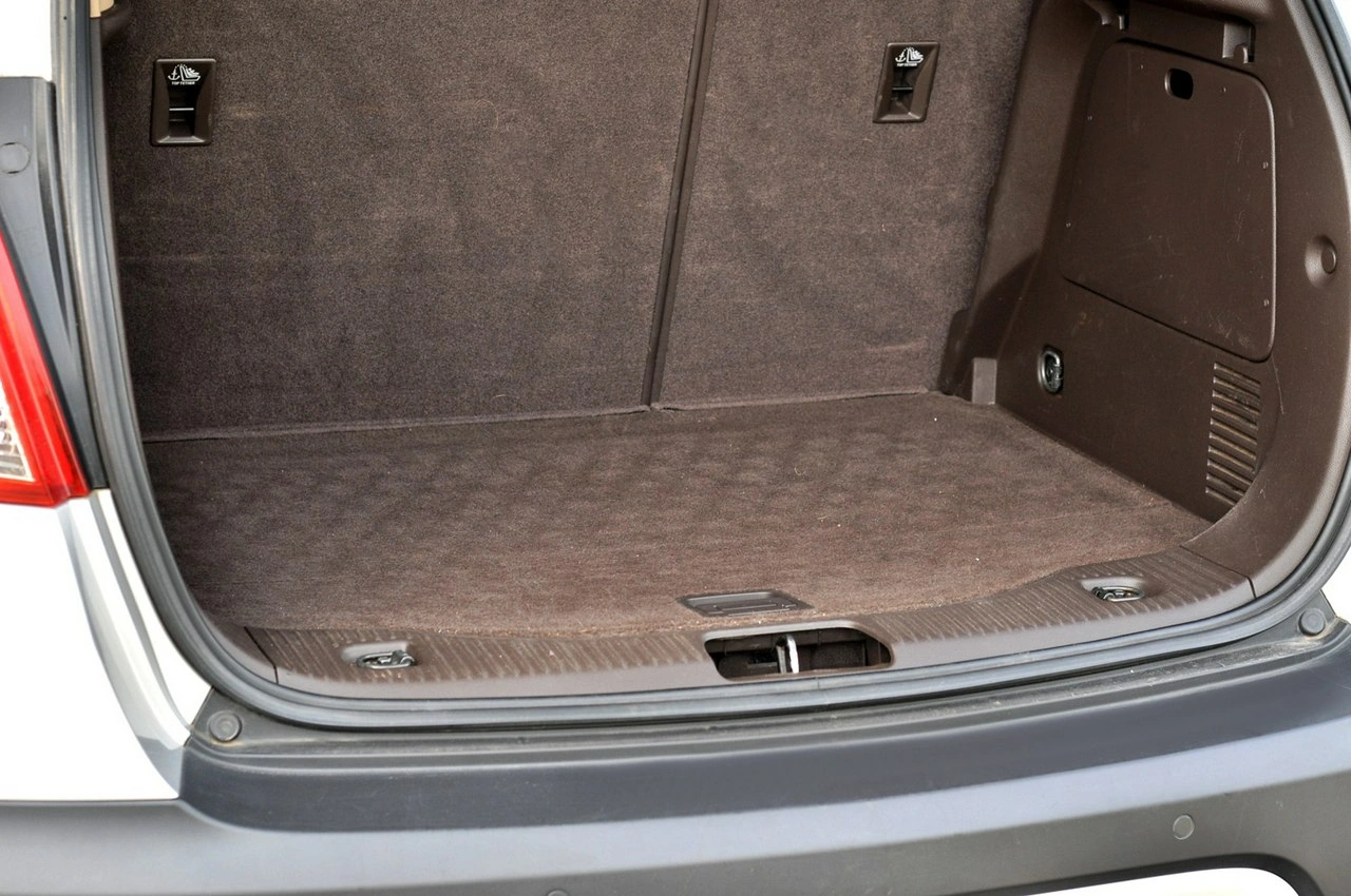 Opel Mokka - Zdjęcie 32