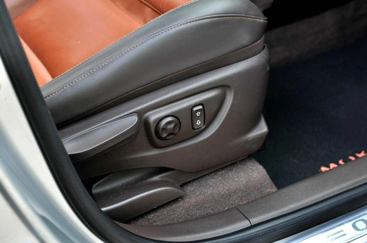 Opel Mokka - Zdjęcie 9
