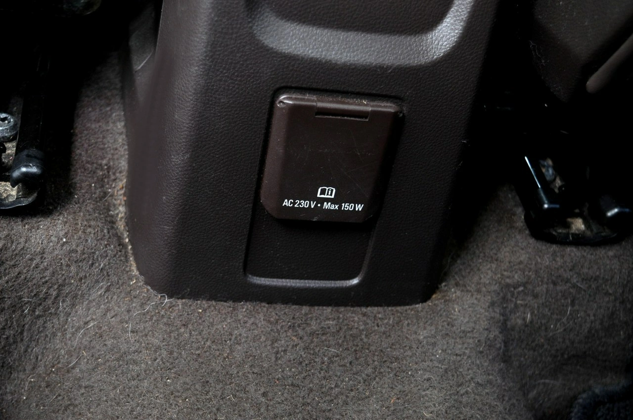 Opel Mokka - Zdjęcie 18