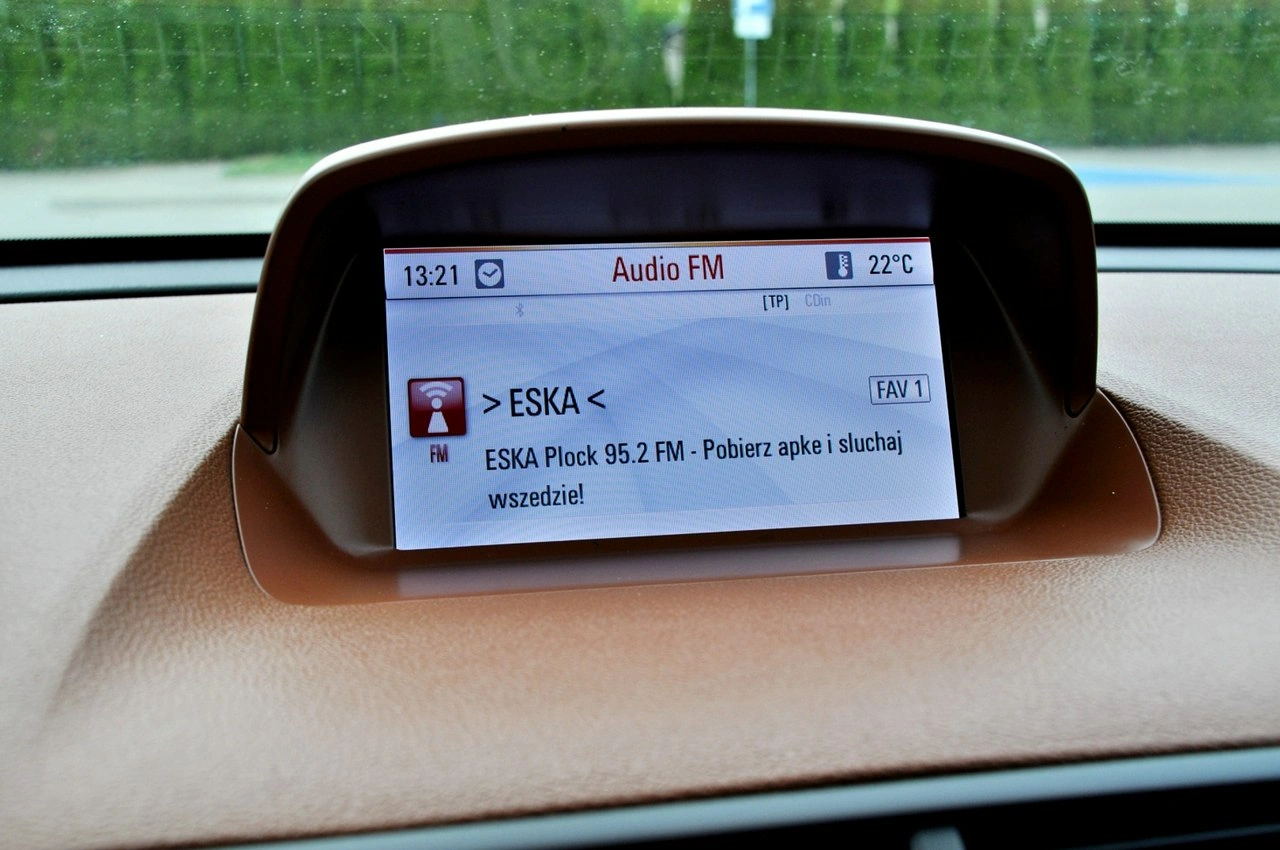 Opel Mokka - Zdjęcie 21