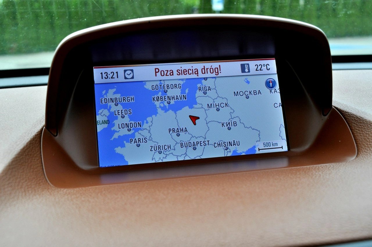 Opel Mokka - Zdjęcie 24