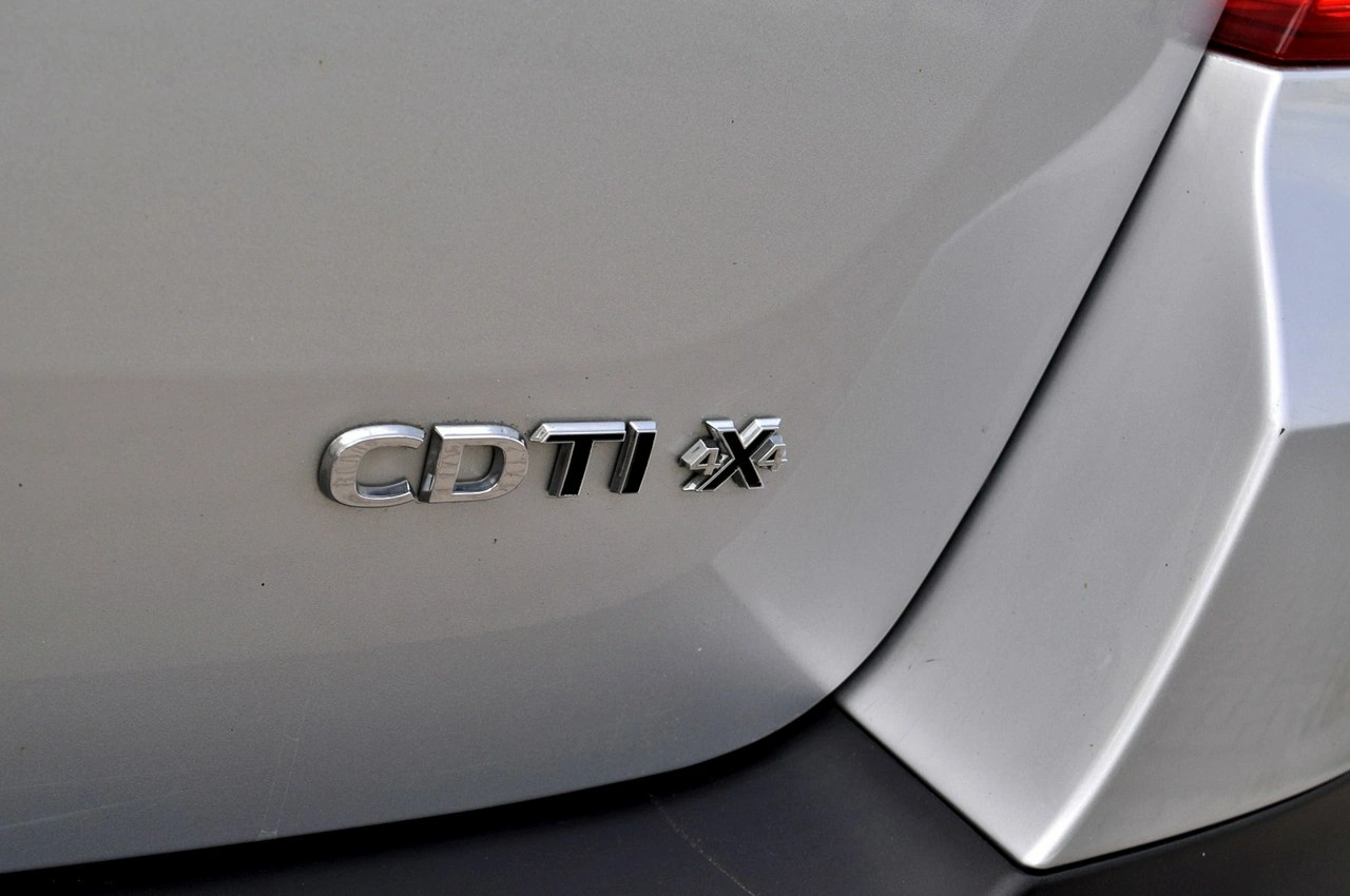 Opel Mokka - Zdjęcie 33