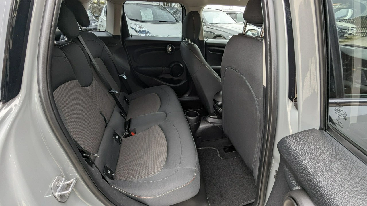 MINI ONE - Zdjęcie 14
