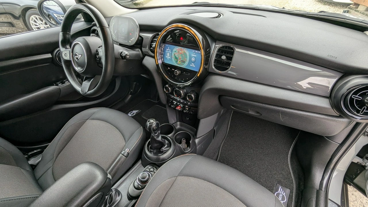 MINI ONE - Zdjęcie 16
