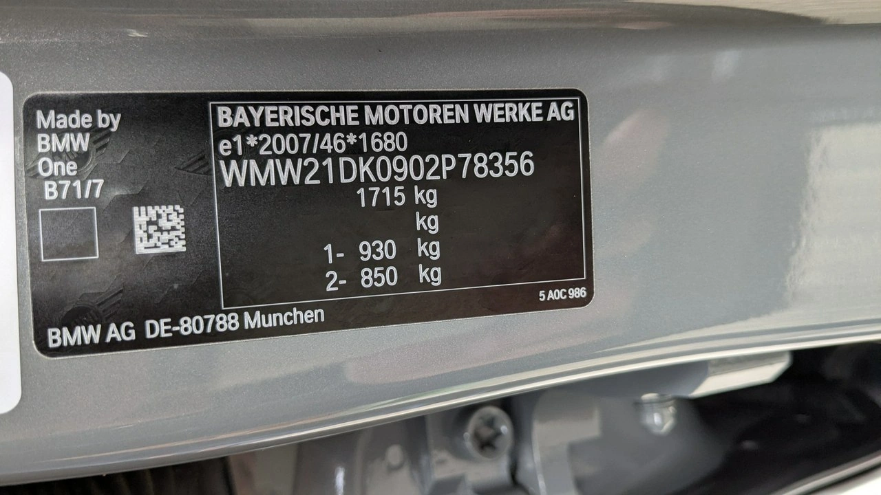 MINI ONE - Zdjęcie 20