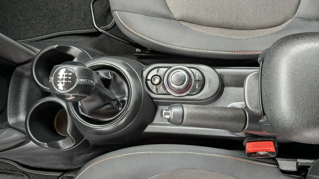 MINI ONE - Zdjęcie 27