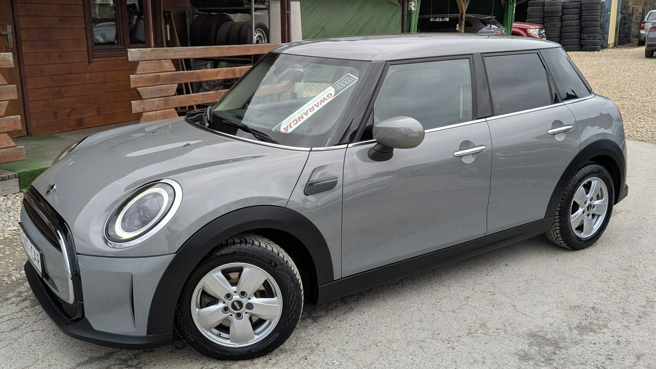 MINI ONE - Zdjęcie 2