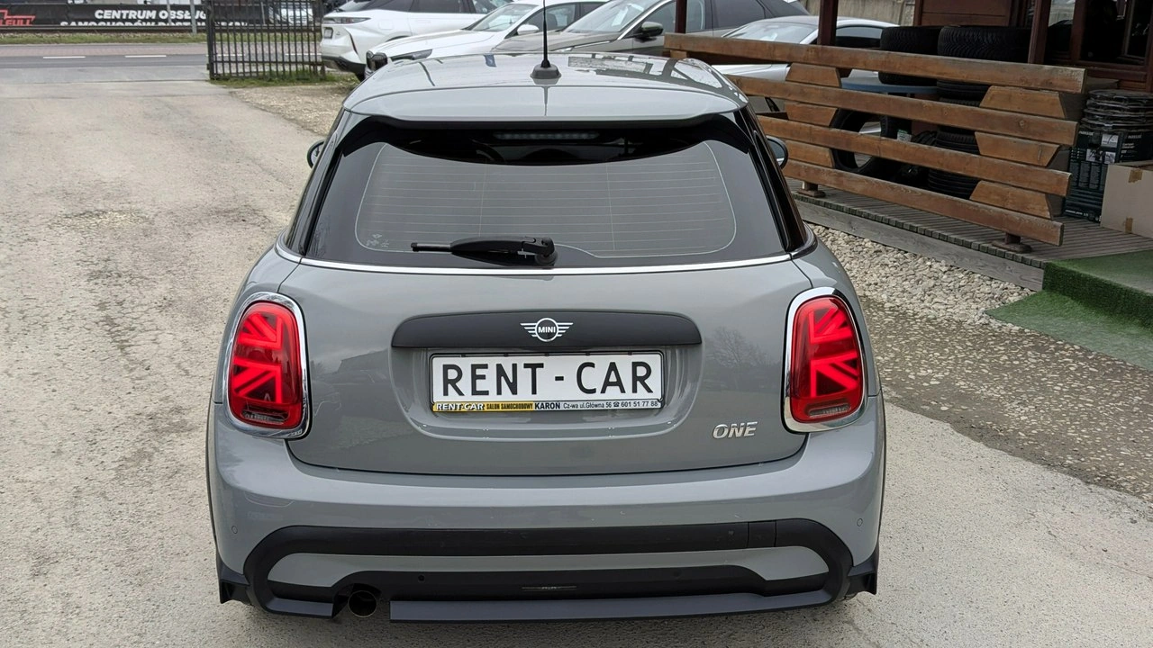 MINI ONE - Zdjęcie 30