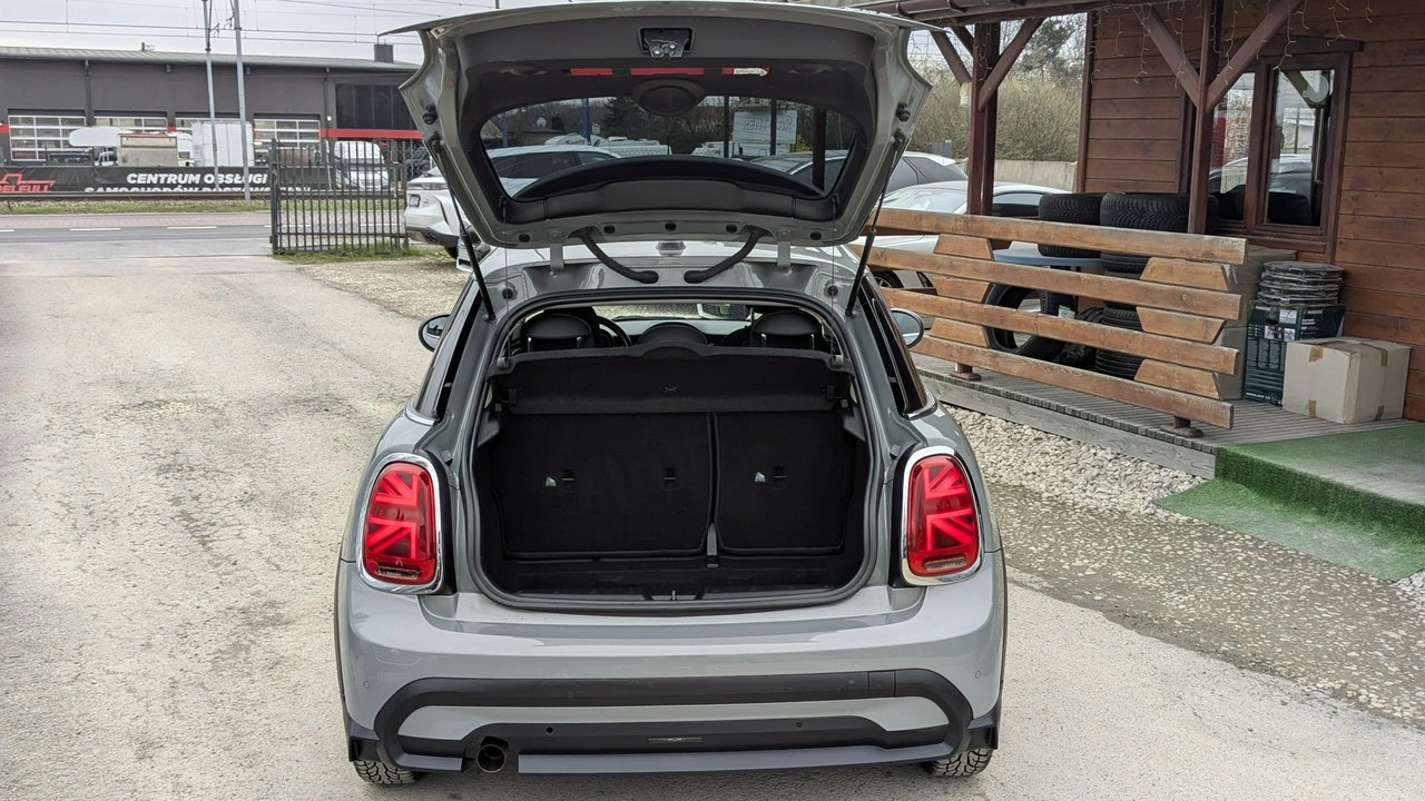 MINI ONE - Zdjęcie 31