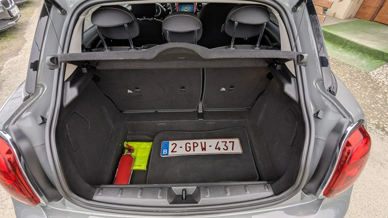 MINI ONE - Zdjęcie 32