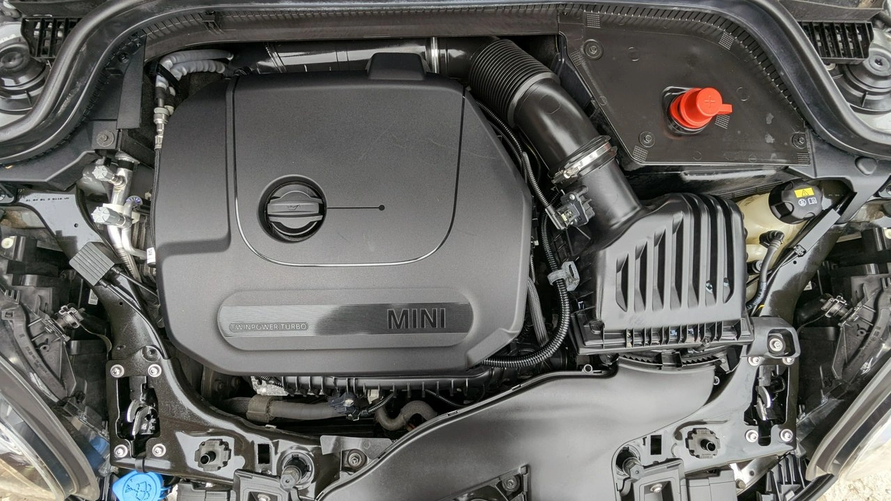 MINI ONE - Zdjęcie 35