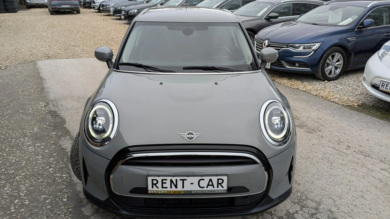 MINI ONE - Zdjęcie 3