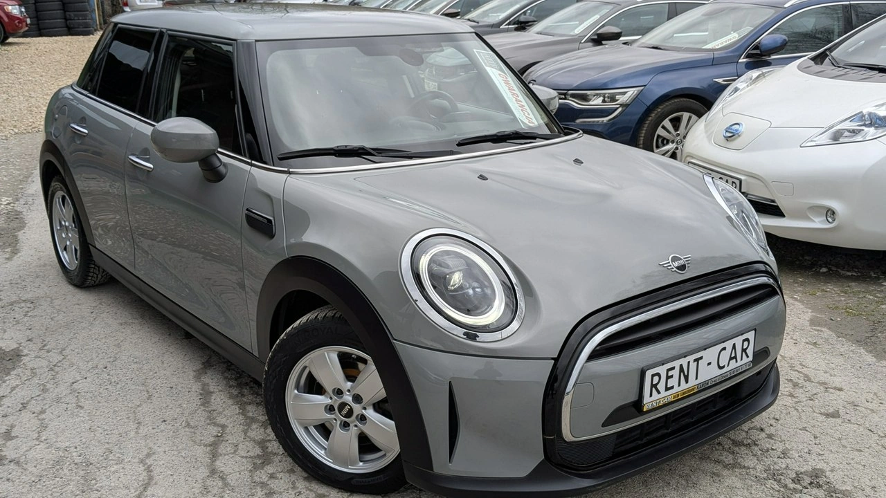MINI ONE - Zdjęcie 4