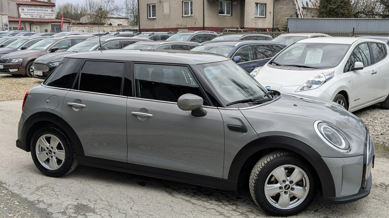 MINI ONE - Zdjęcie 5