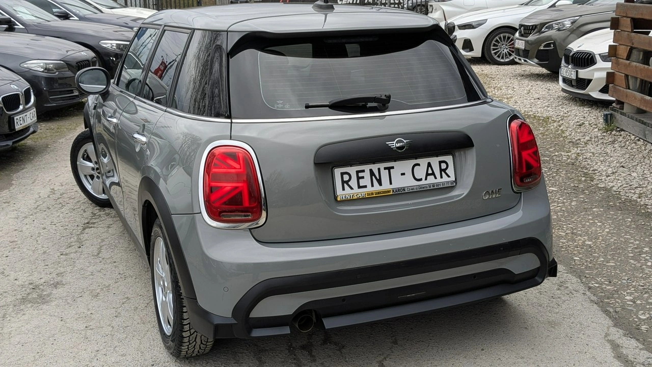 MINI ONE - Zdjęcie 7