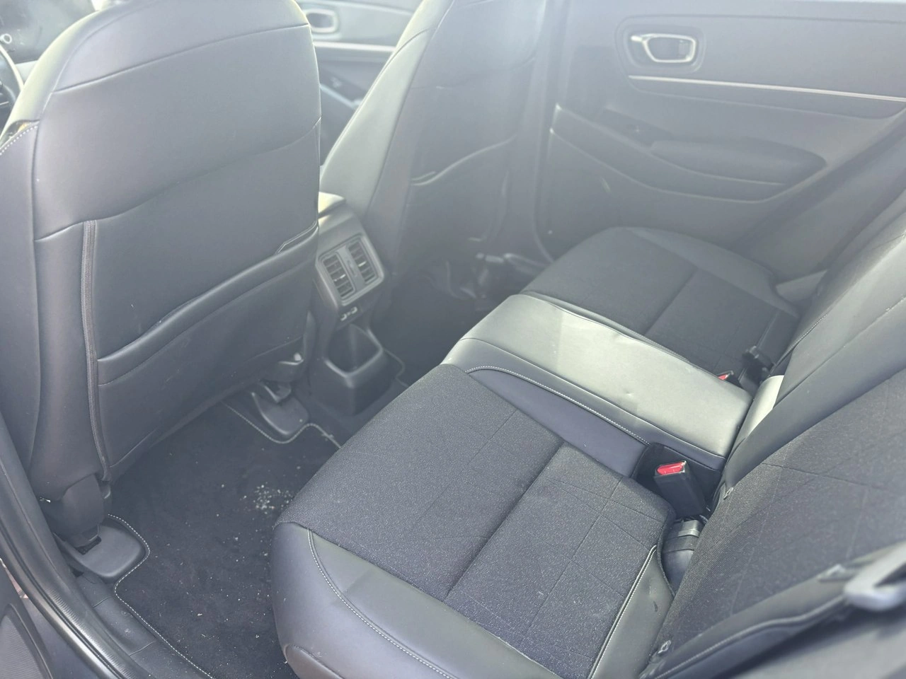 Honda HR-V - Zdjęcie 15