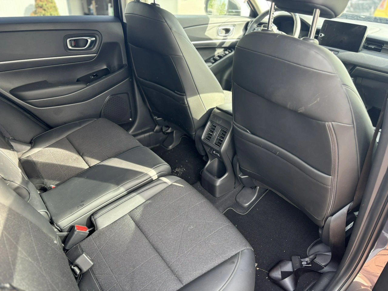 Honda HR-V - Zdjęcie 16