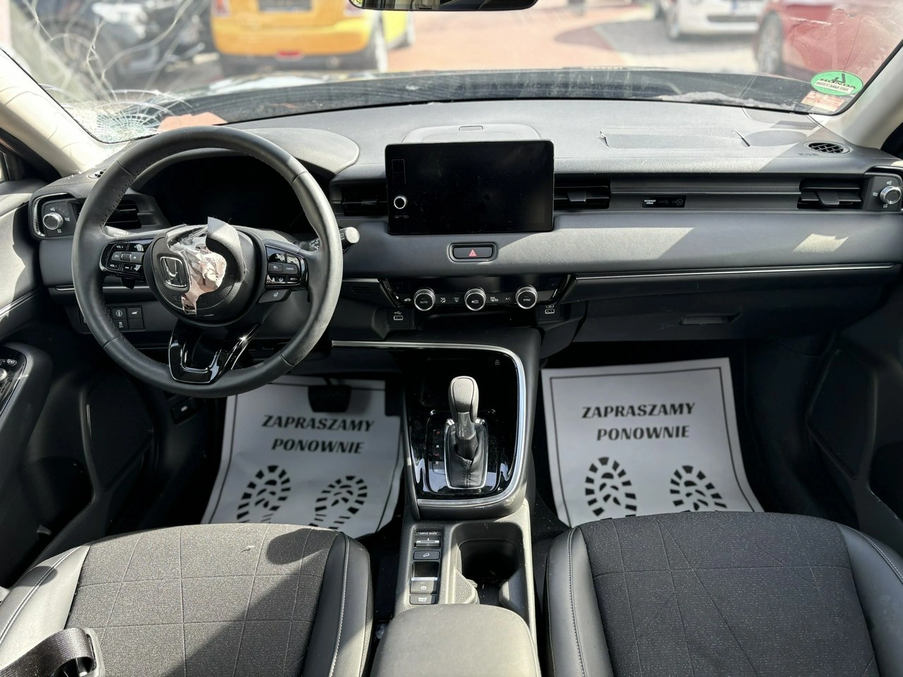 Honda HR-V - Zdjęcie 18