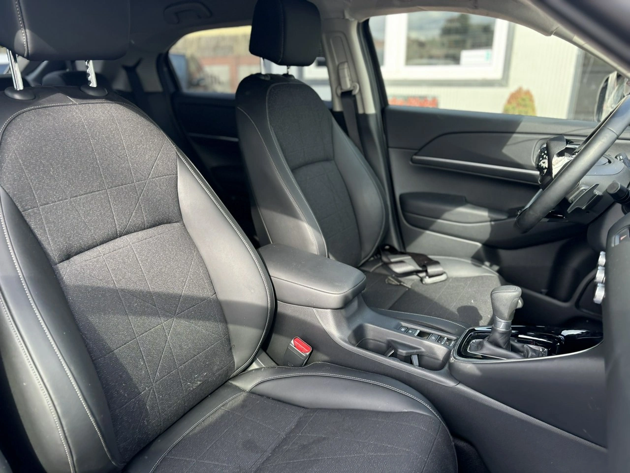 Honda HR-V - Zdjęcie 20