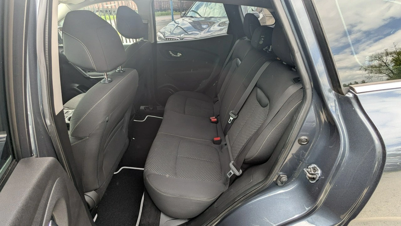 Renault Kadjar - Zdjęcie 13