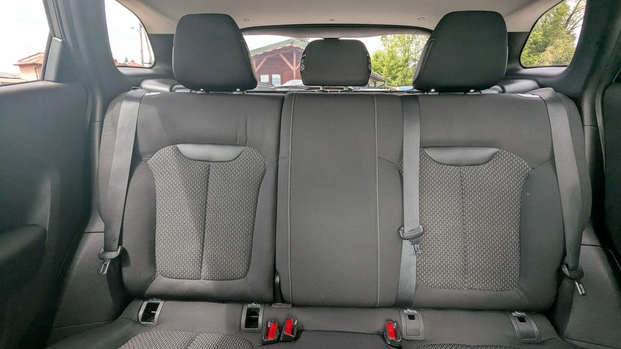 Renault Kadjar - Zdjęcie 14