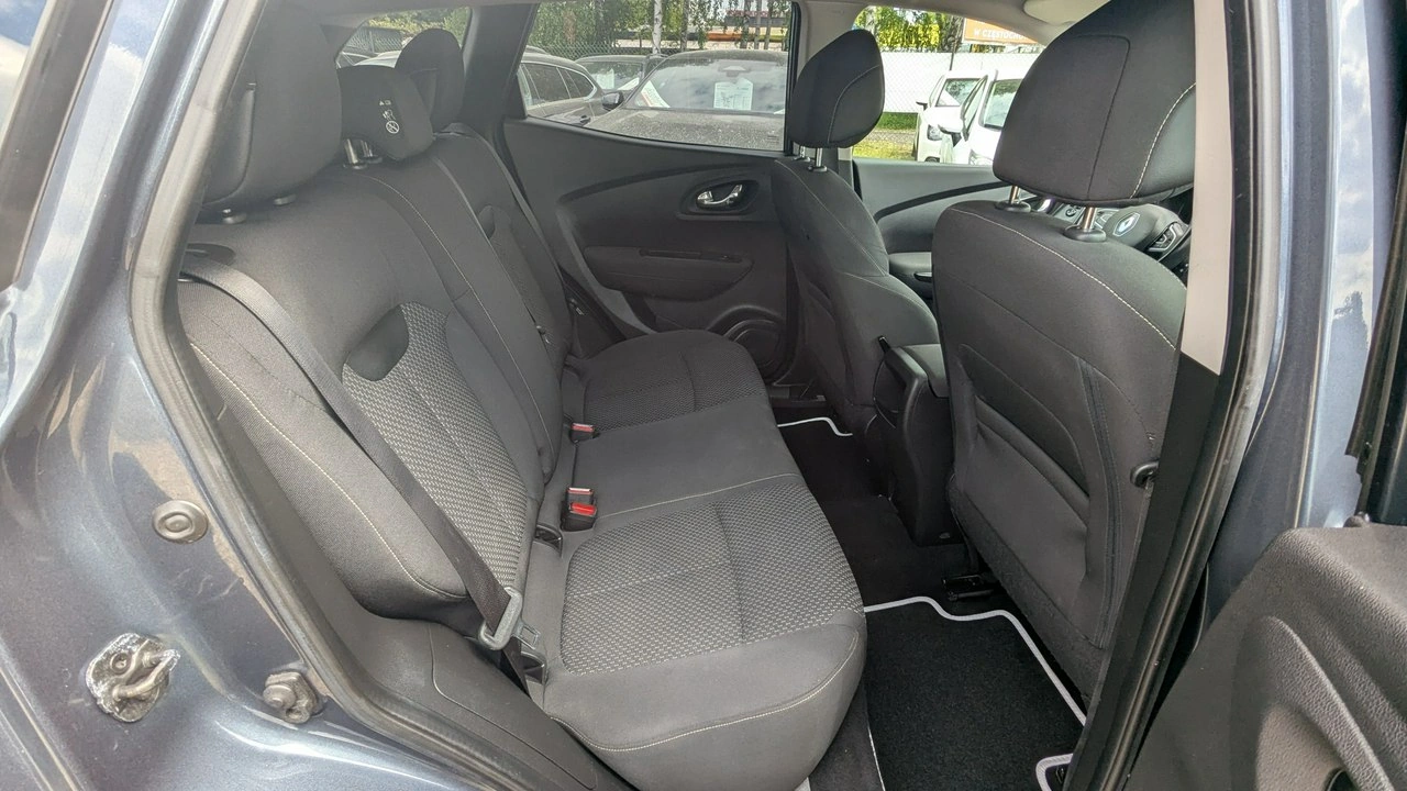 Renault Kadjar - Zdjęcie 15