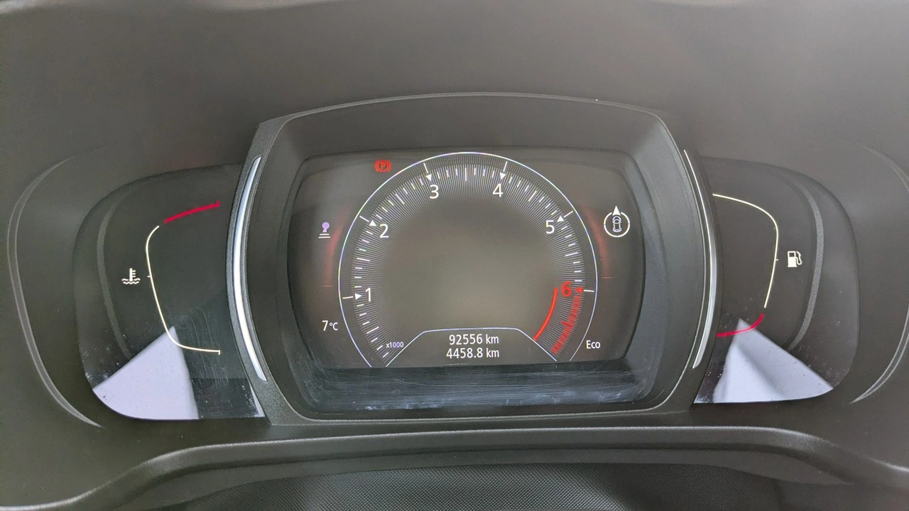 Renault Kadjar - Zdjęcie 19