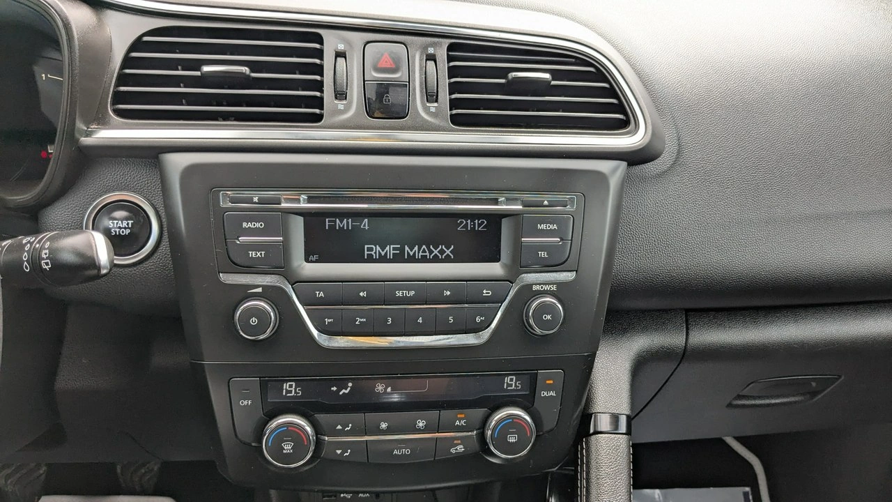 Renault Kadjar - Zdjęcie 23