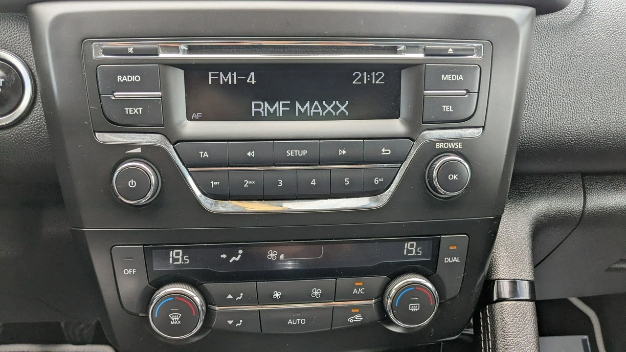 Renault Kadjar - Zdjęcie 24