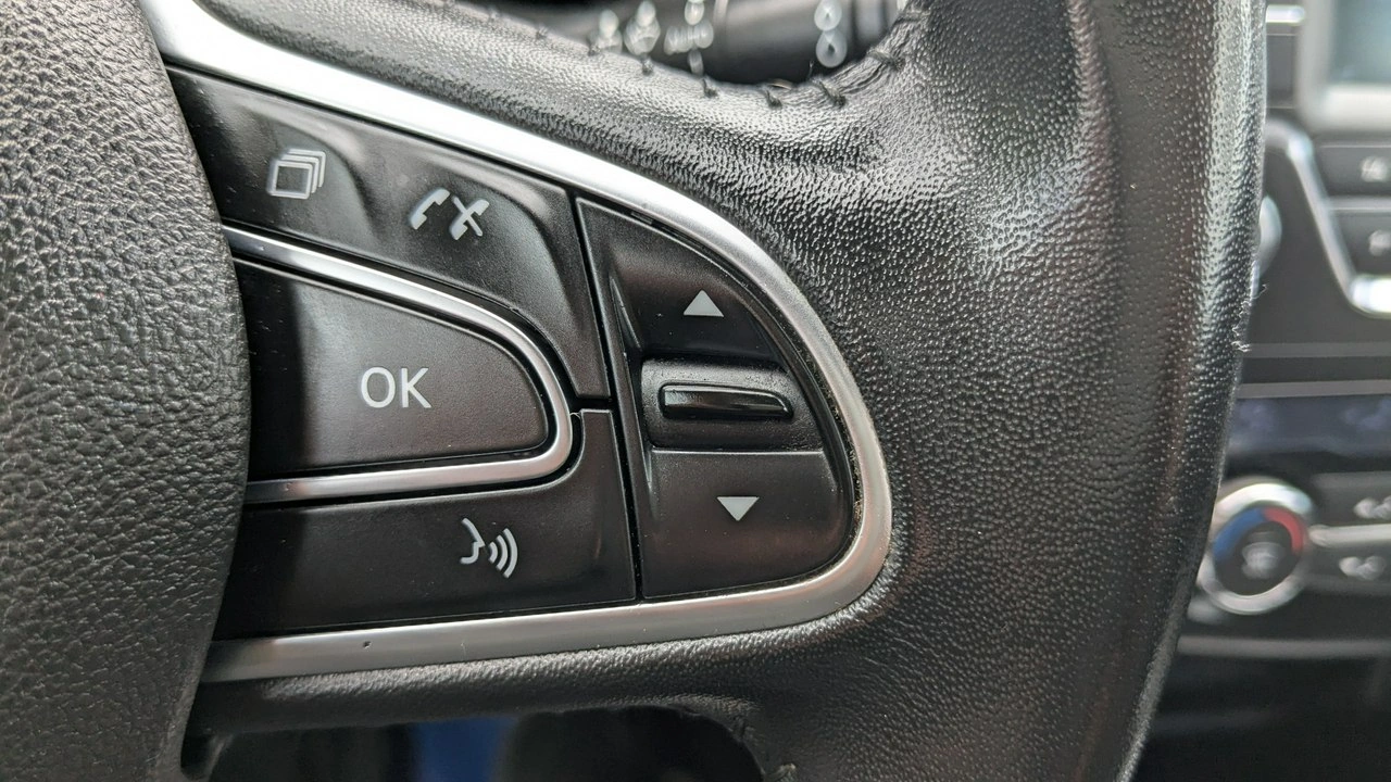 Renault Kadjar - Zdjęcie 26
