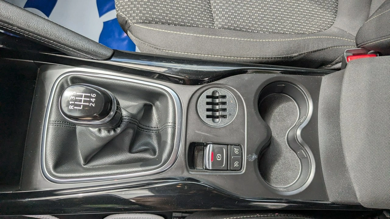 Renault Kadjar - Zdjęcie 27