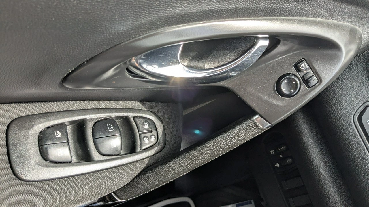 Renault Kadjar - Zdjęcie 28