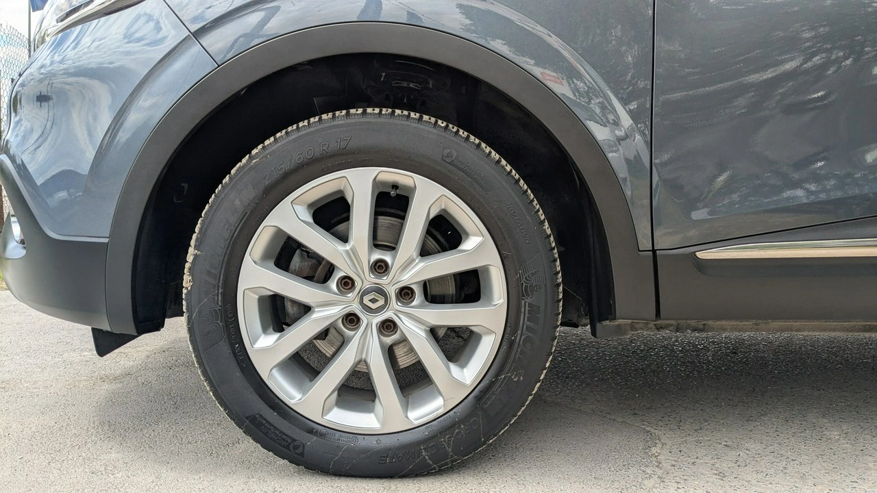 Renault Kadjar - Zdjęcie 36