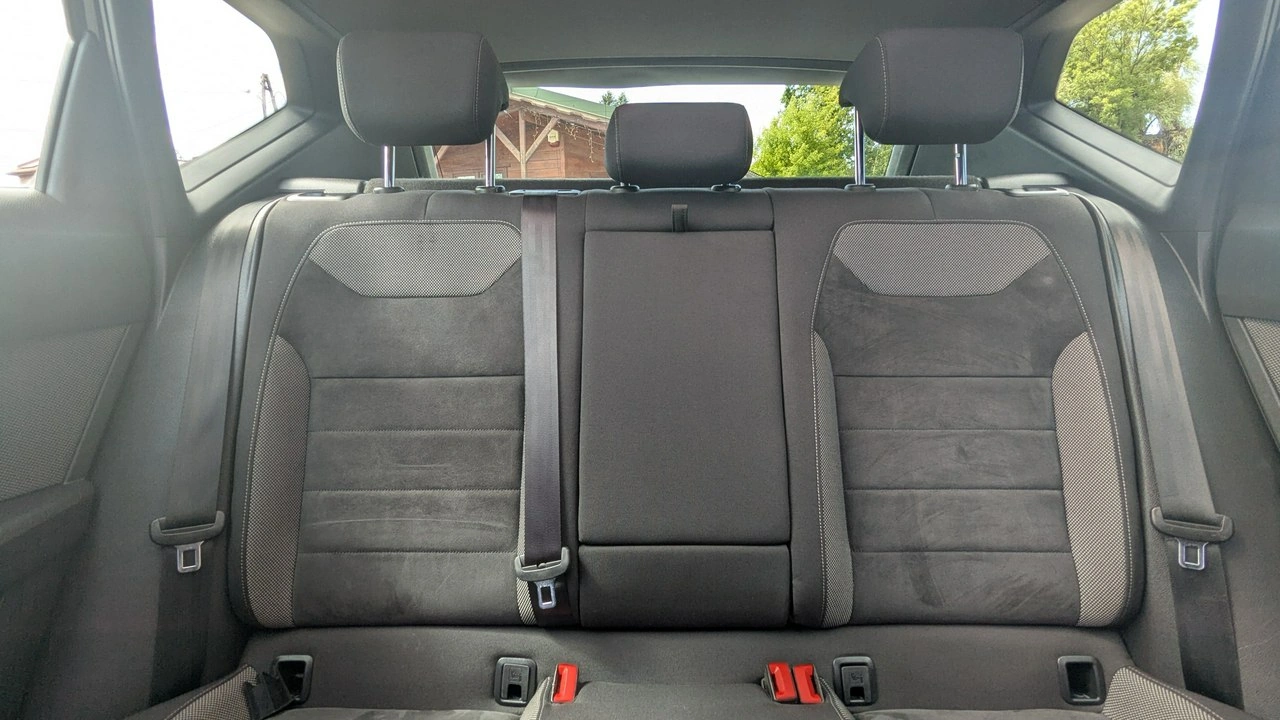 Seat Ateca - Zdjęcie 13