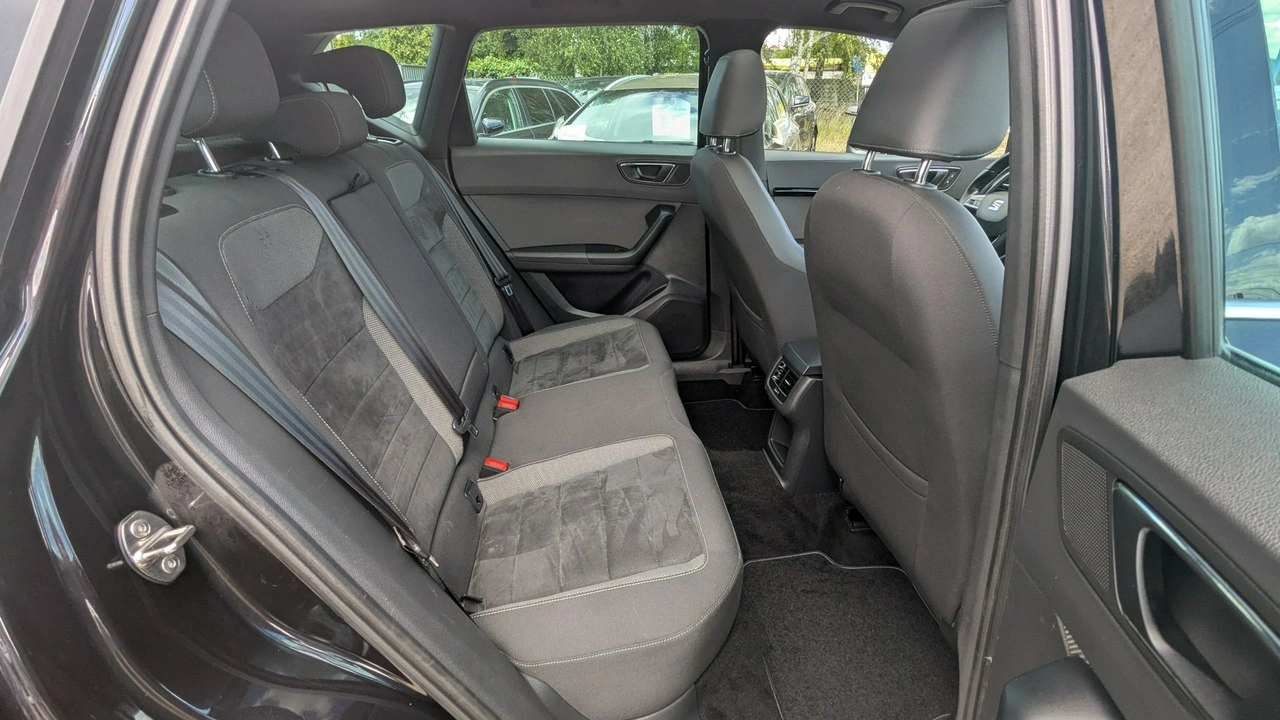 Seat Ateca - Zdjęcie 14